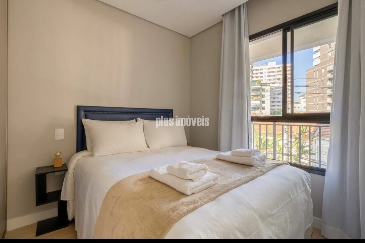 Apartamento, 1 quarto, 30 m² - Foto 10