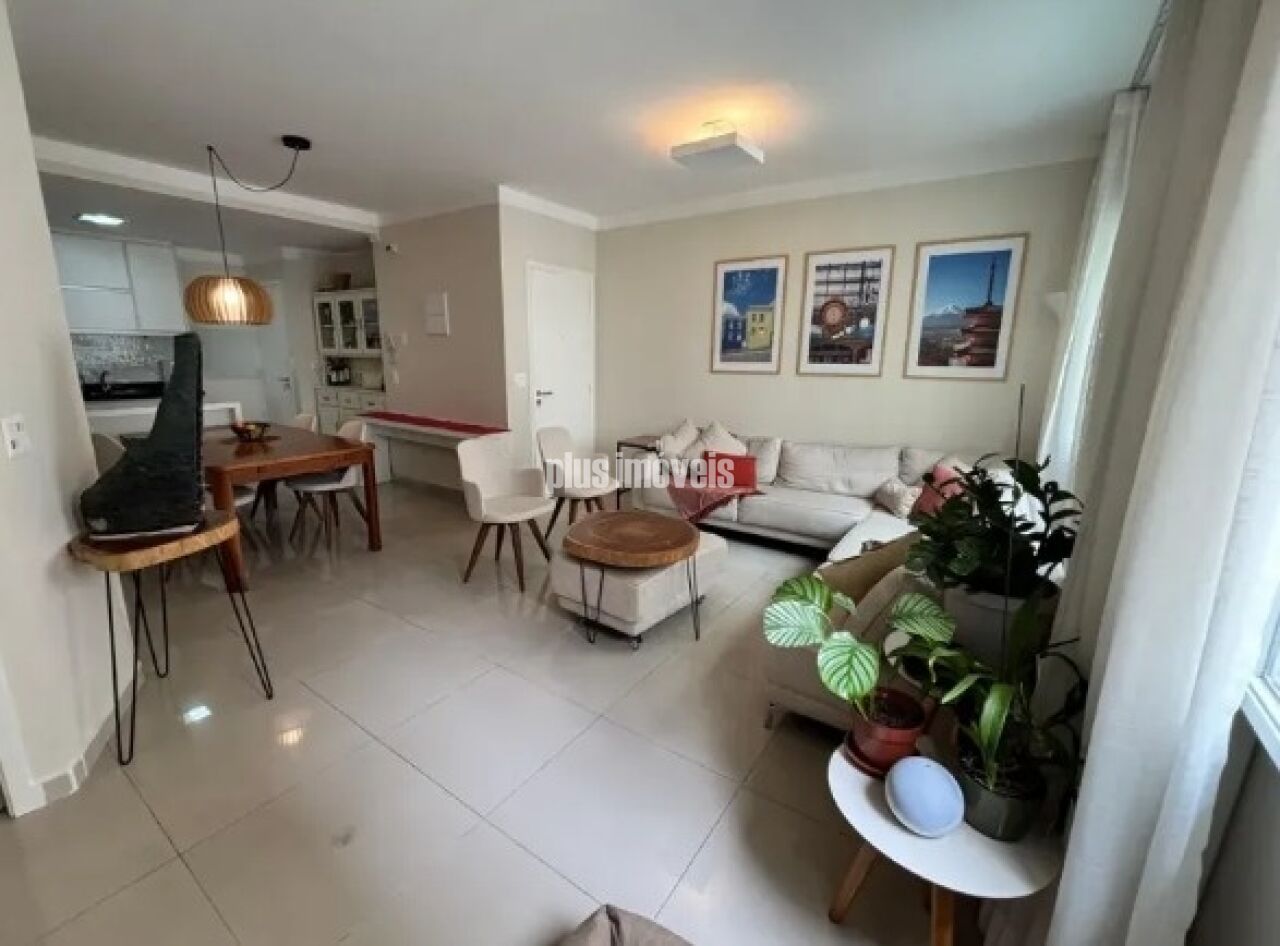 Apartamento, 2 quartos, 92 m² - Foto 2