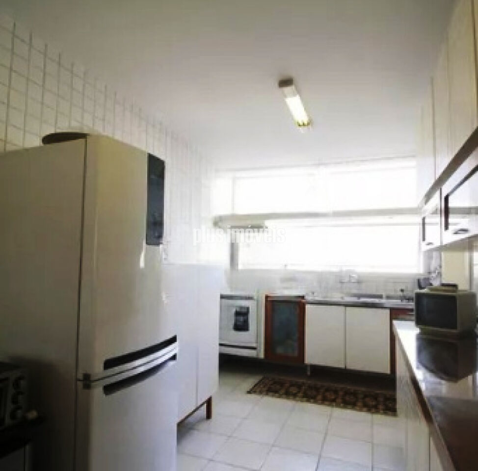 Apartamento, 2 quartos, 133 m² - Foto 11