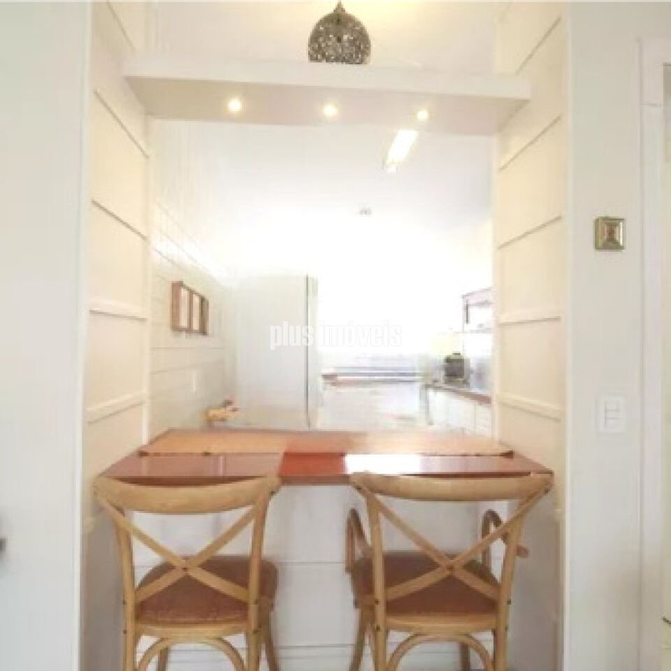 Apartamento, 2 quartos, 133 m² - Foto 4