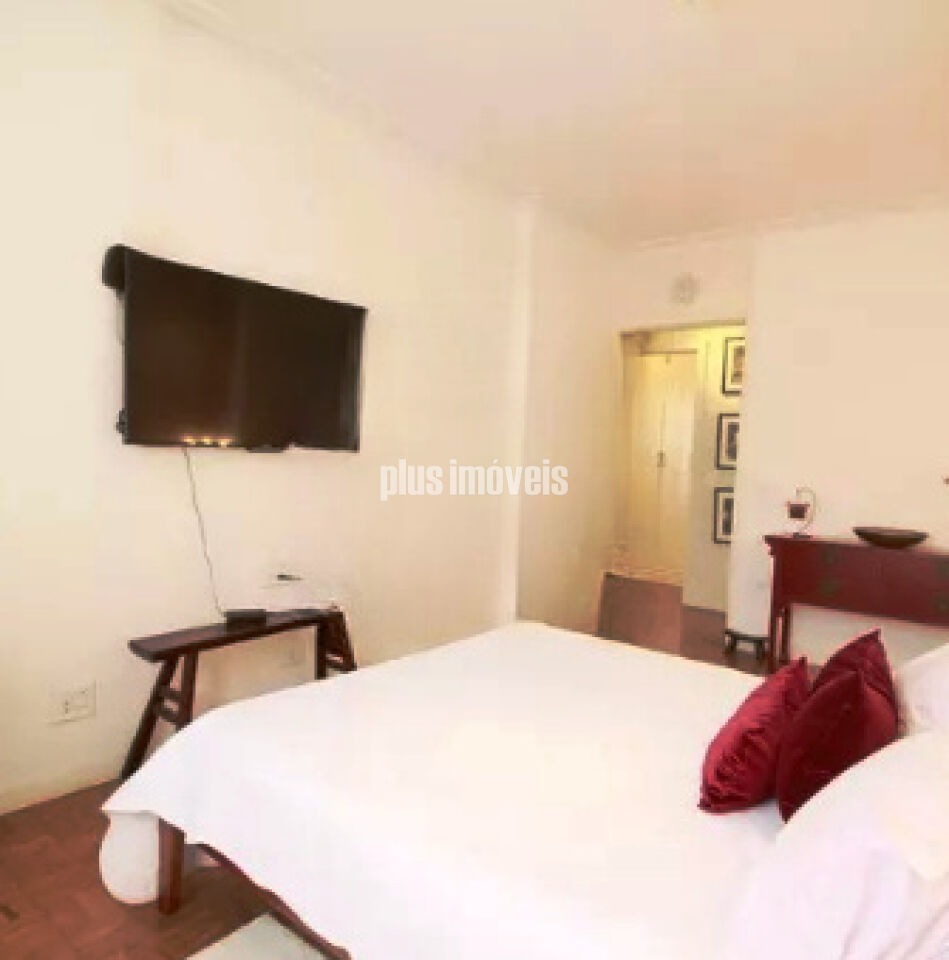 Apartamento, 2 quartos, 133 m² - Foto 13