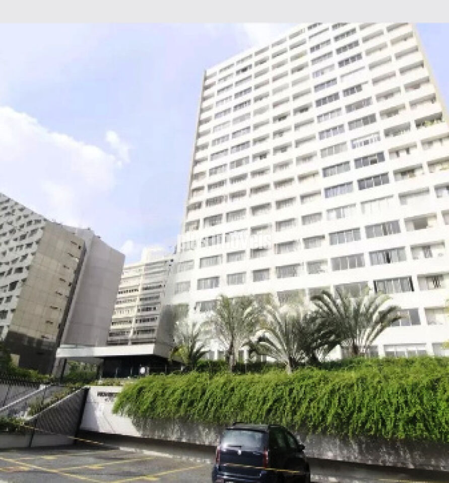 Apartamento, 2 quartos, 133 m² - Foto 28