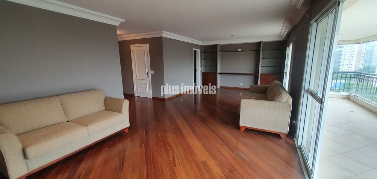 Apartamento, 4 quartos, 212 m² - Foto 2