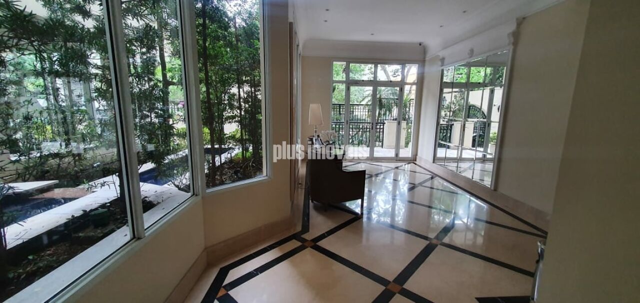 Apartamento, 4 quartos, 212 m² - Foto 32