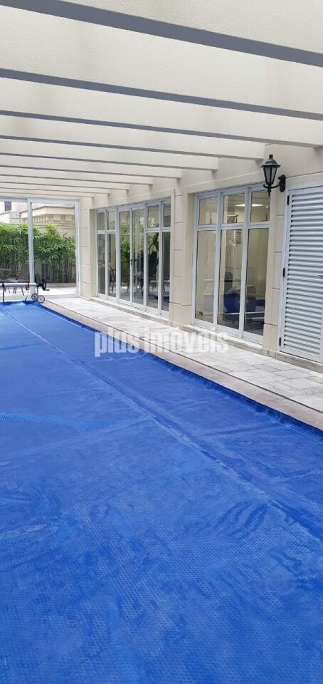 Apartamento, 4 quartos, 212 m² - Foto 34
