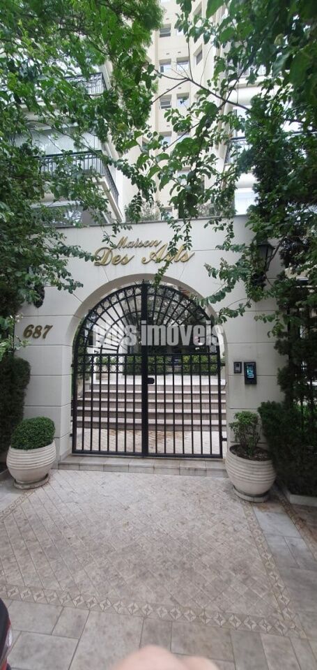Apartamento, 4 quartos, 212 m² - Foto 33