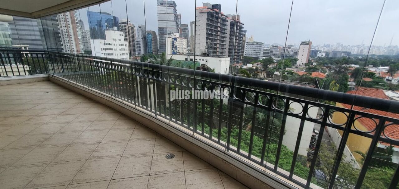 Apartamento, 4 quartos, 212 m² - Foto 1