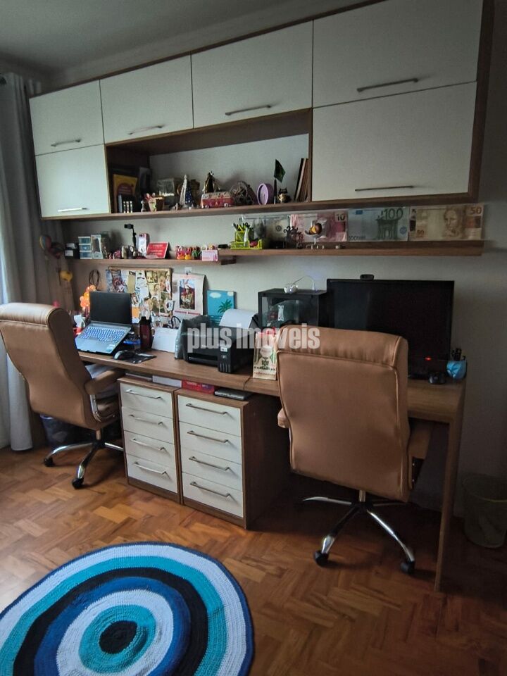 Apartamento, 3 quartos, 83 m² - Foto 8
