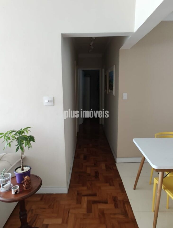 Apartamento, 3 quartos, 83 m² - Foto 5