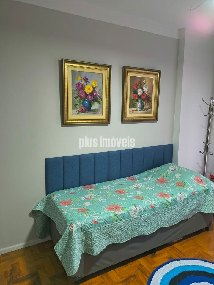 Apartamento, 3 quartos, 83 m² - Foto 6