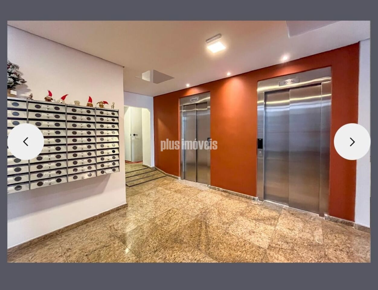 Apartamento, 3 quartos, 83 m² - Foto 29