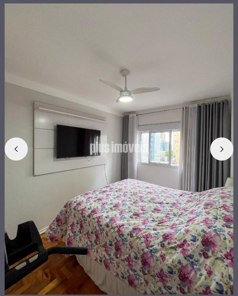 Apartamento, 3 quartos, 83 m² - Foto 9