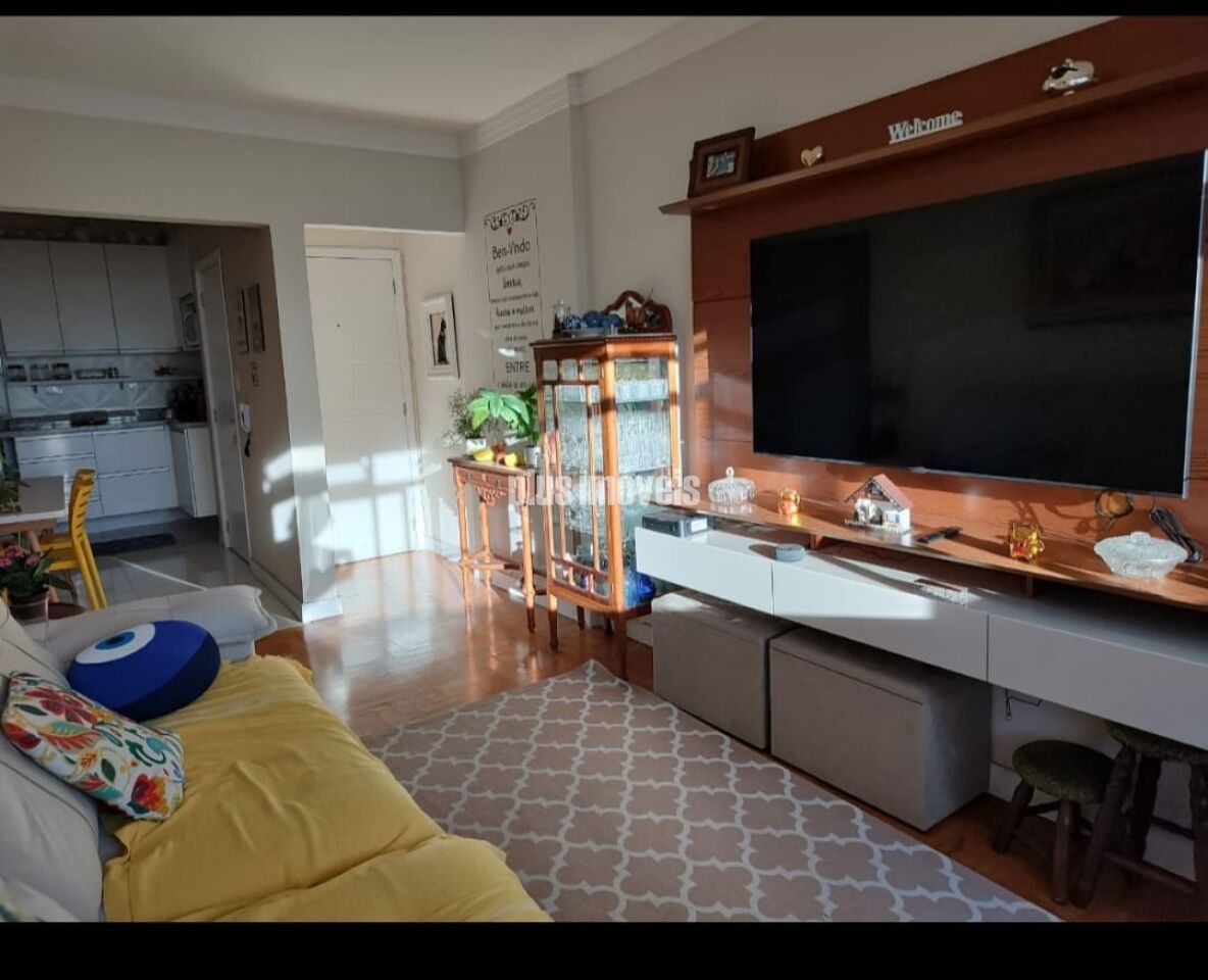 Apartamento, 3 quartos, 83 m² - Foto 1