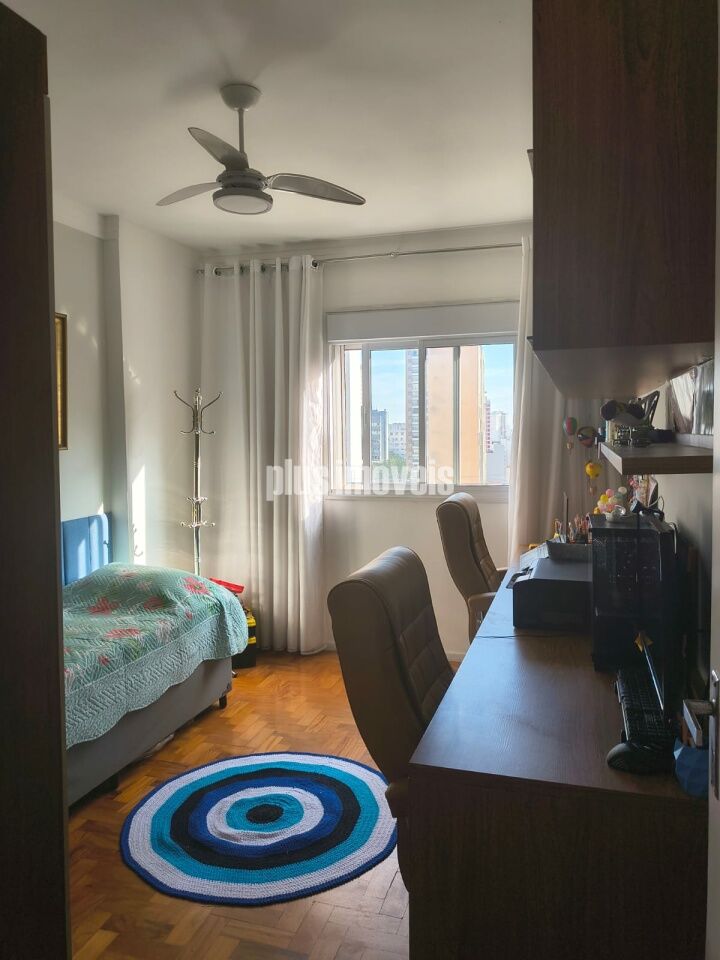 Apartamento, 3 quartos, 83 m² - Foto 4