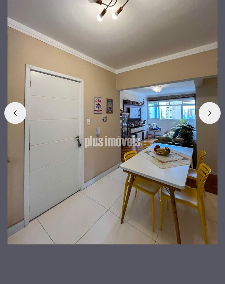 Apartamento, 3 quartos, 83 m² - Foto 3