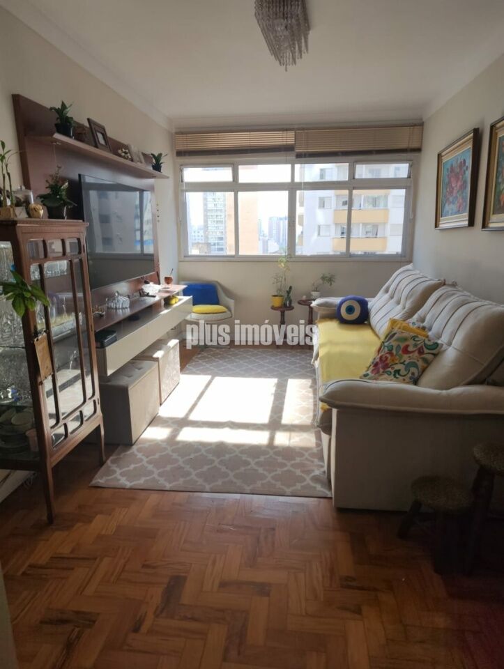 Apartamento, 3 quartos, 83 m² - Foto 2
