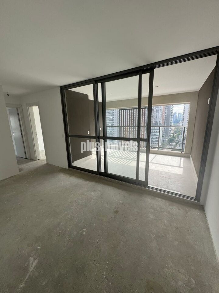 Apartamento, 2 quartos, 75 m² - Foto 2