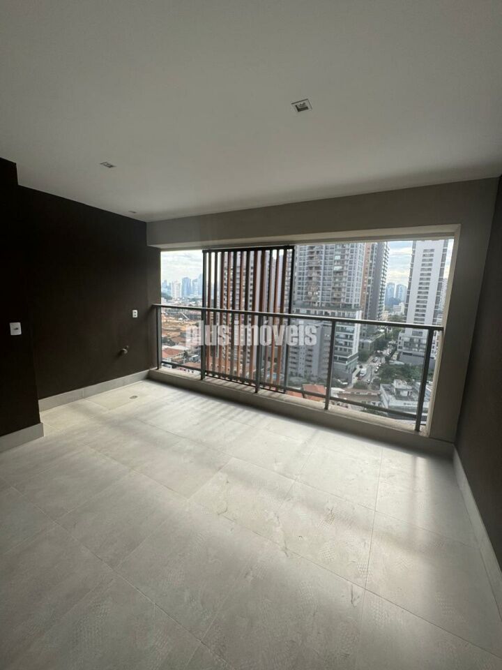 Apartamento, 2 quartos, 75 m² - Foto 1