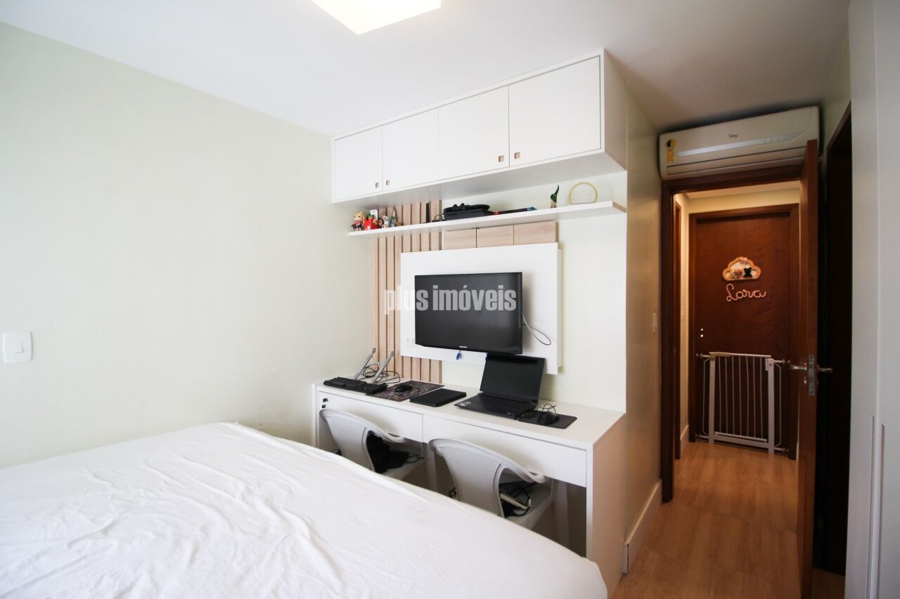 Apartamento, 2 quartos, 54 m² - Foto 12
