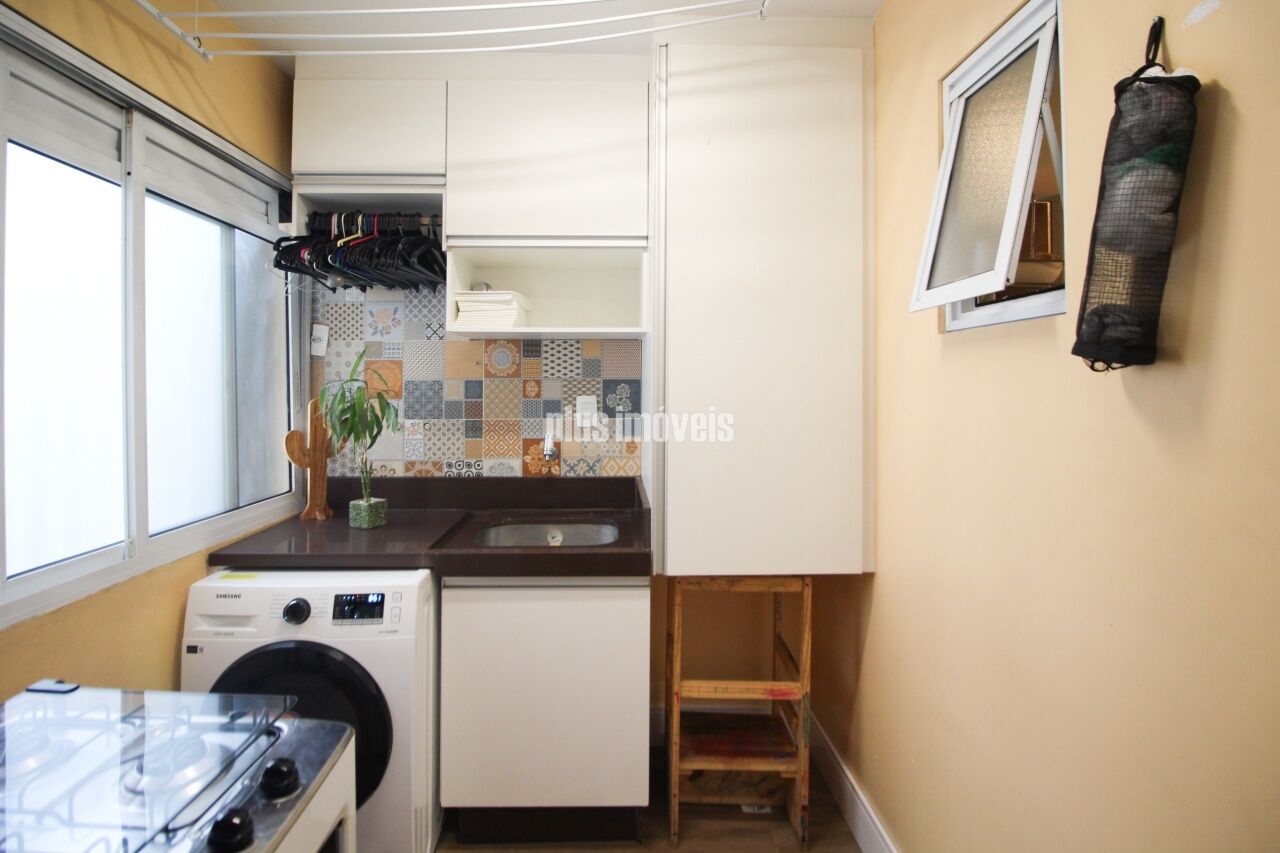 Apartamento, 2 quartos, 54 m² - Foto 9