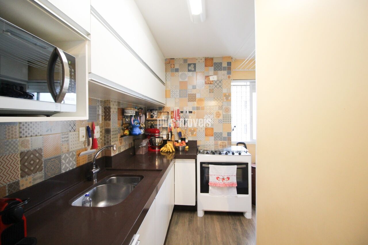 Apartamento, 2 quartos, 54 m² - Foto 6