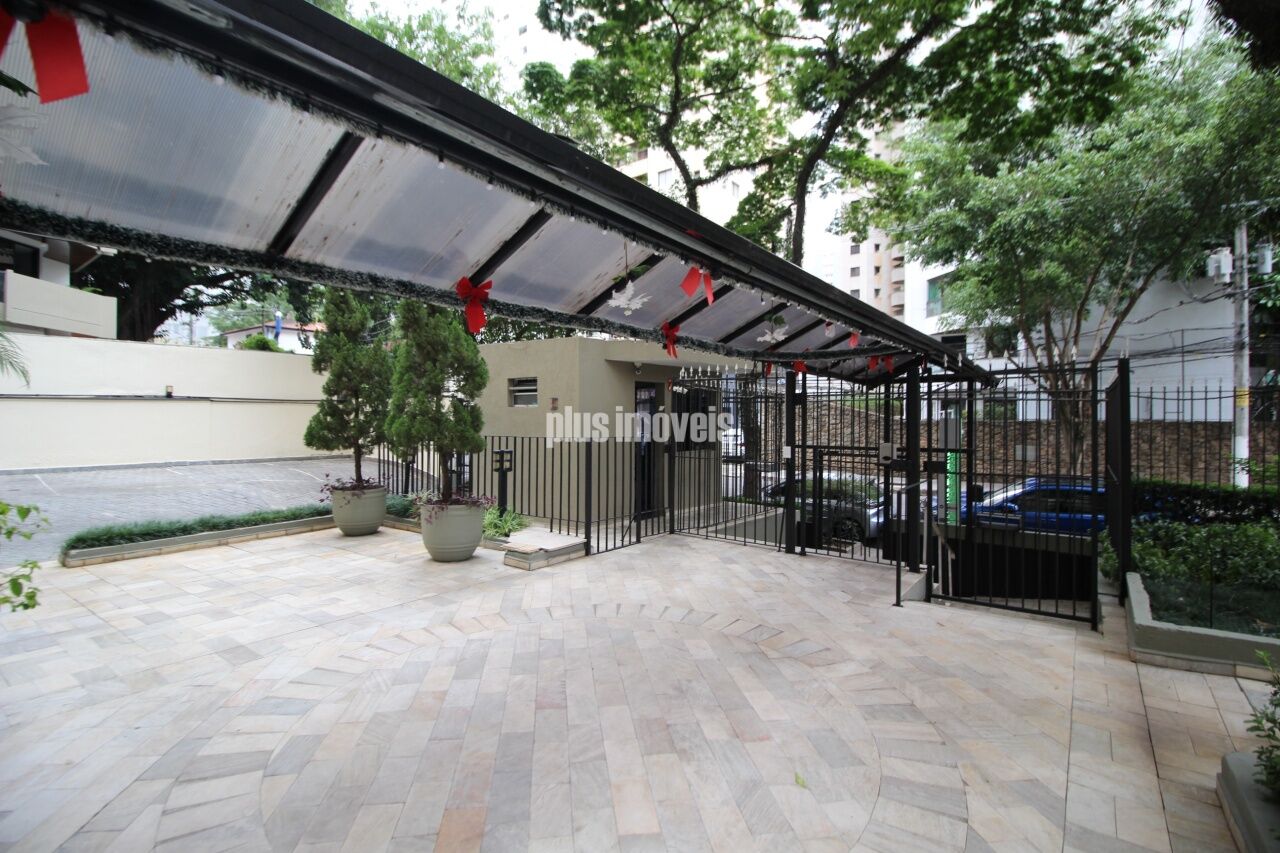 Apartamento, 2 quartos, 54 m² - Foto 30