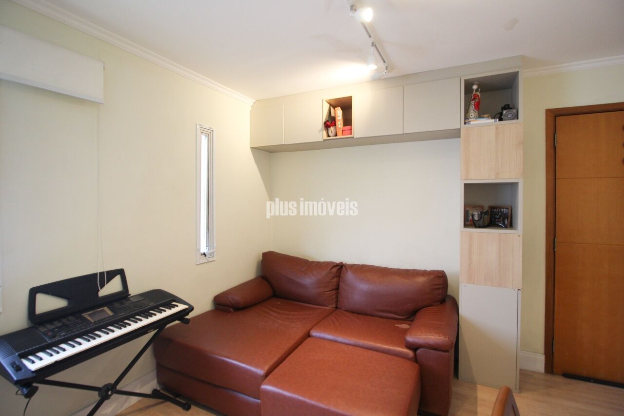 Apartamento, 2 quartos, 54 m² - Foto 5
