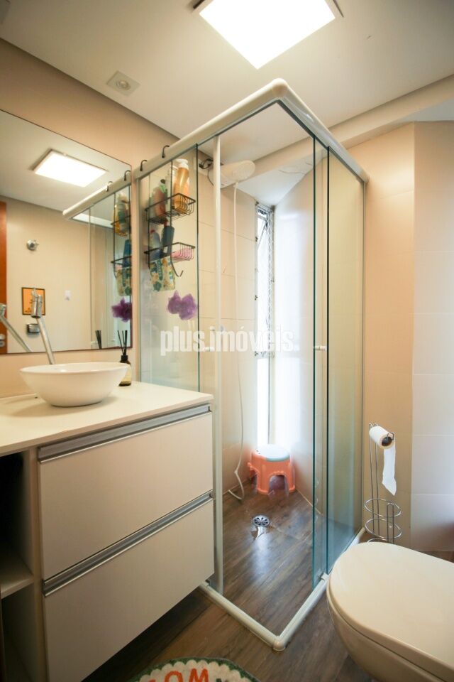 Apartamento, 2 quartos, 54 m² - Foto 15