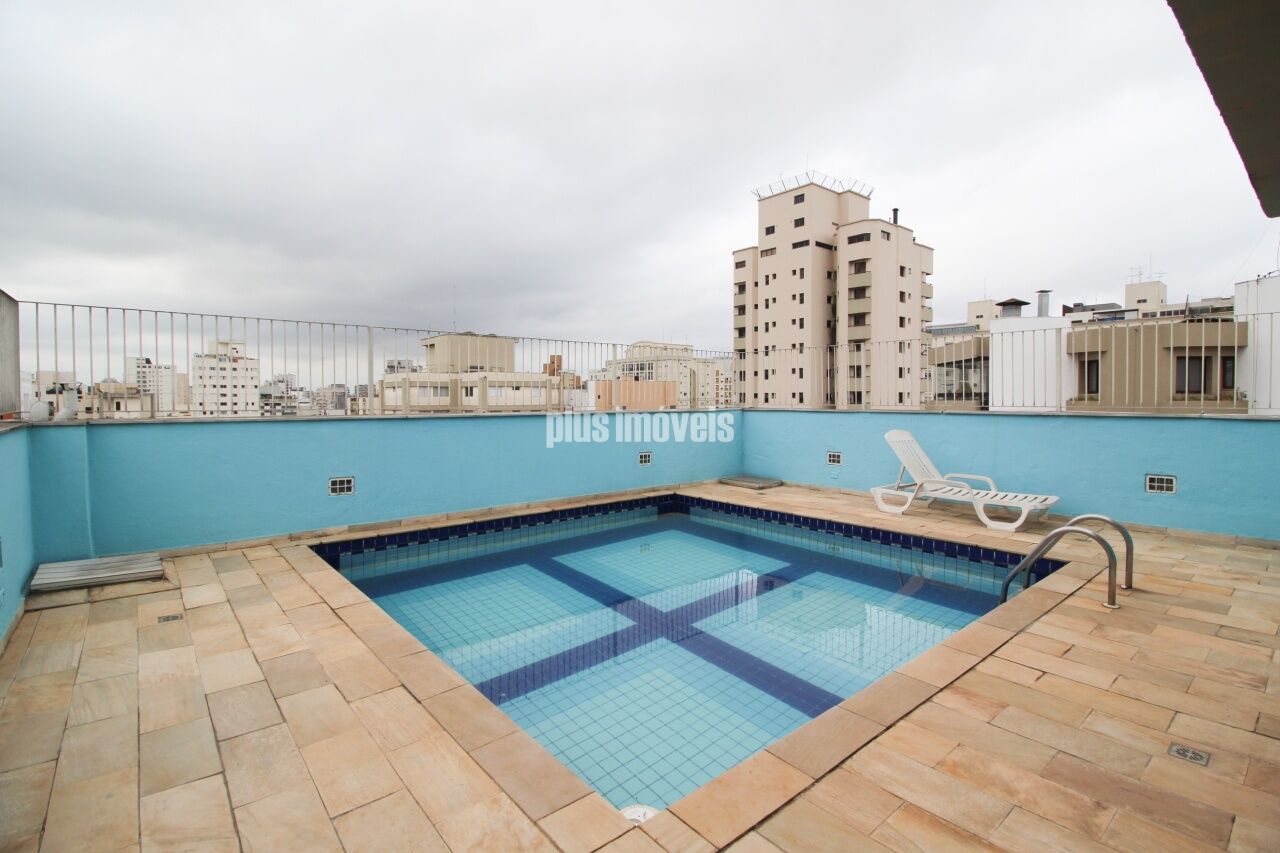 Apartamento, 2 quartos, 54 m² - Foto 32