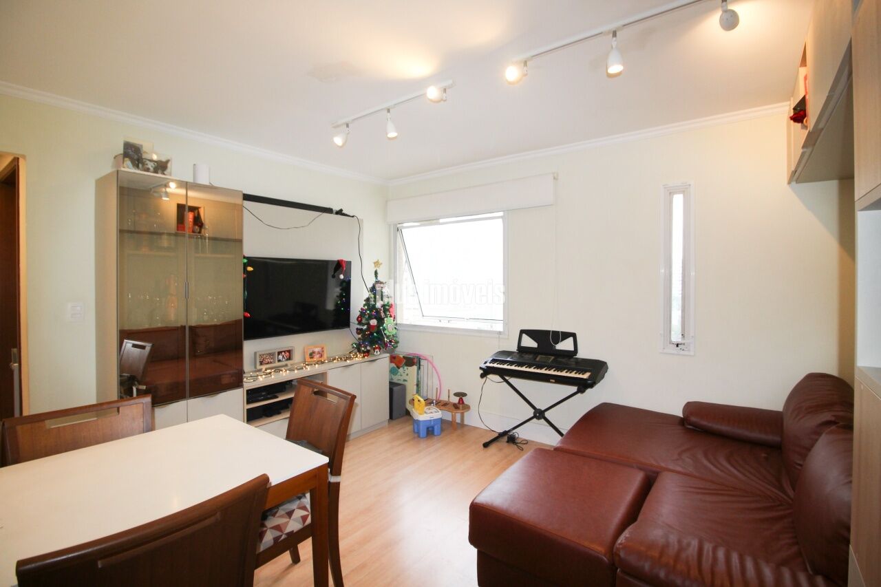 Apartamento, 2 quartos, 54 m² - Foto 3