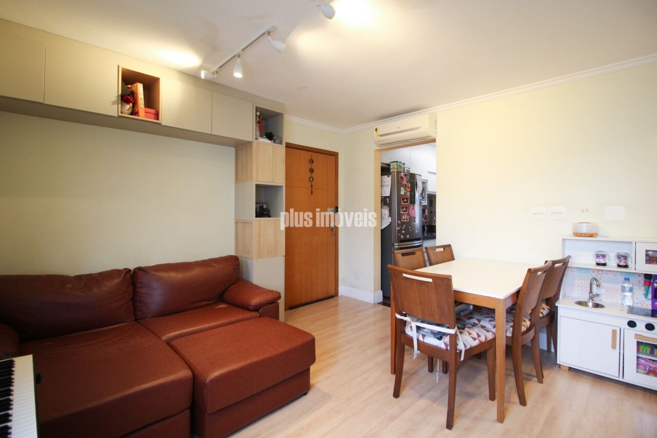 Apartamento, 2 quartos, 54 m² - Foto 4