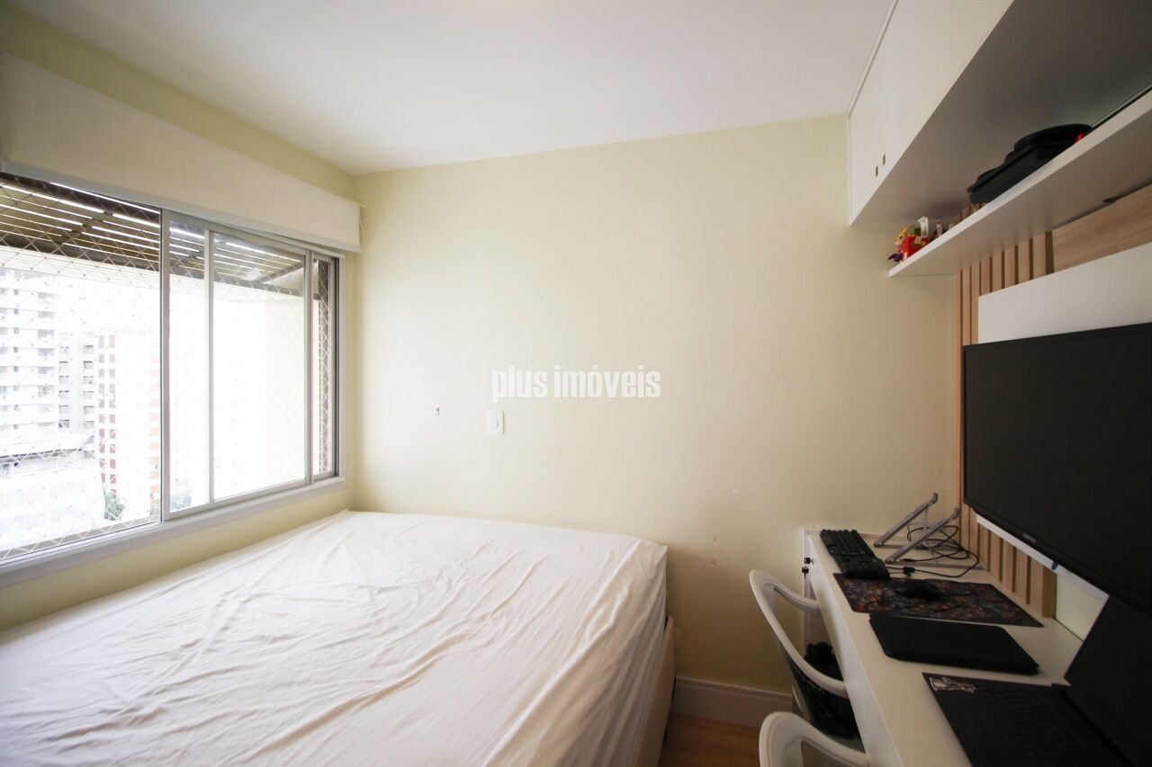 Apartamento, 2 quartos, 54 m² - Foto 11