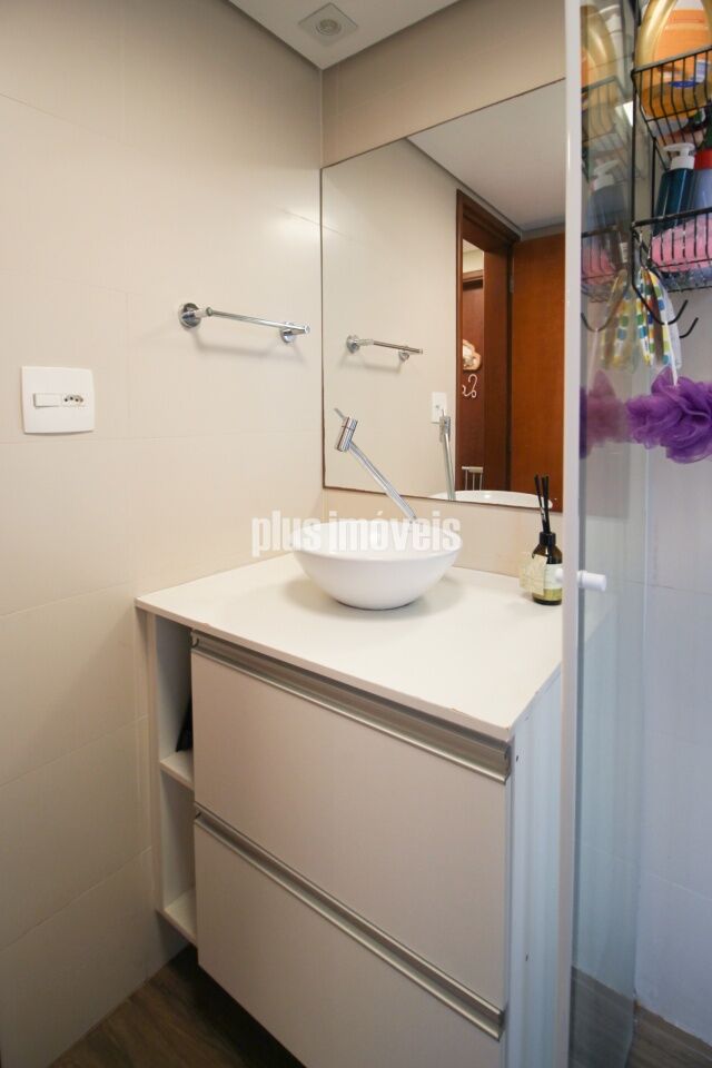 Apartamento, 2 quartos, 54 m² - Foto 13