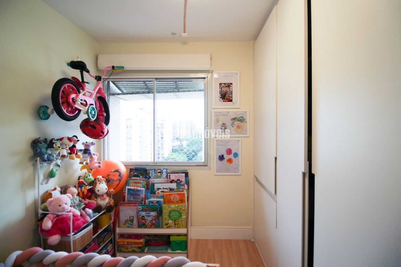 Apartamento, 2 quartos, 54 m² - Foto 22