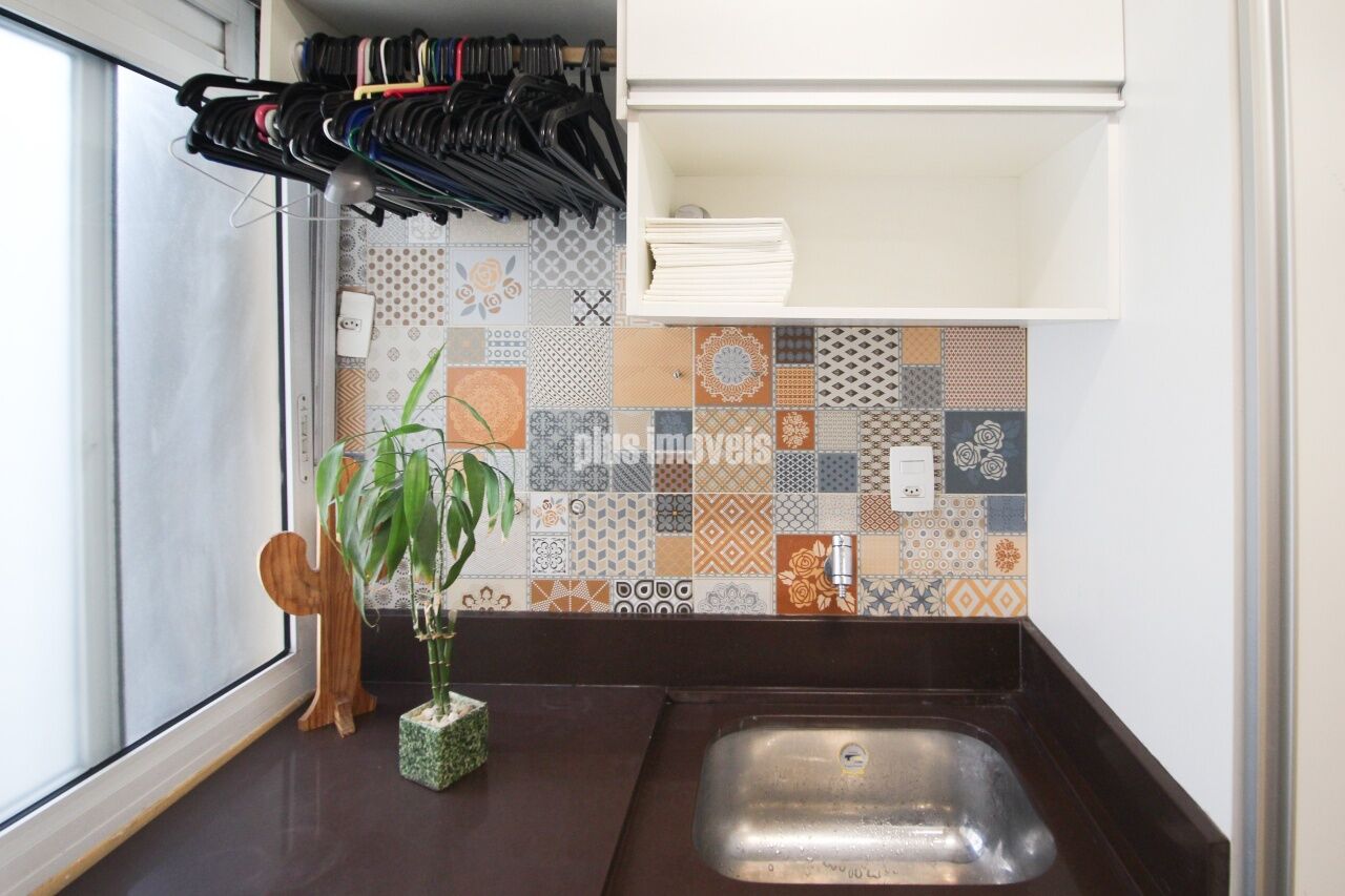 Apartamento, 2 quartos, 54 m² - Foto 8