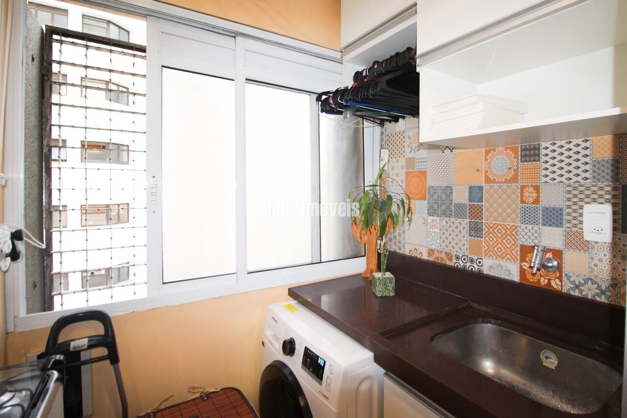 Apartamento, 2 quartos, 54 m² - Foto 7