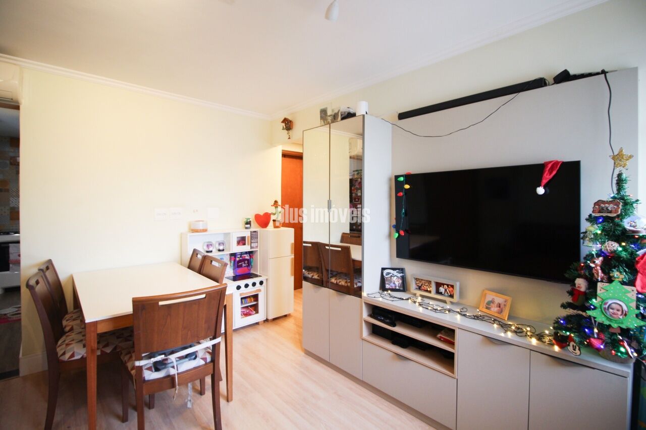 Apartamento, 2 quartos, 54 m² - Foto 2
