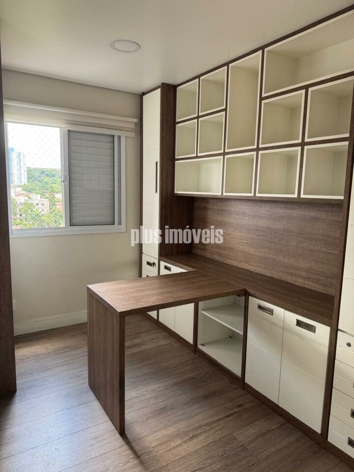 Apartamento, 1 quarto, 64 m² - Foto 10