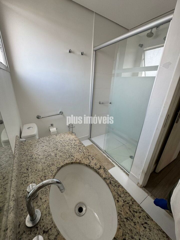 Apartamento, 1 quarto, 64 m² - Foto 12