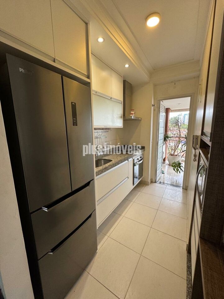 Apartamento, 1 quarto, 64 m² - Foto 4