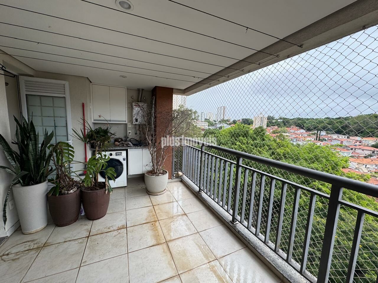 Apartamento, 1 quarto, 64 m² - Foto 5