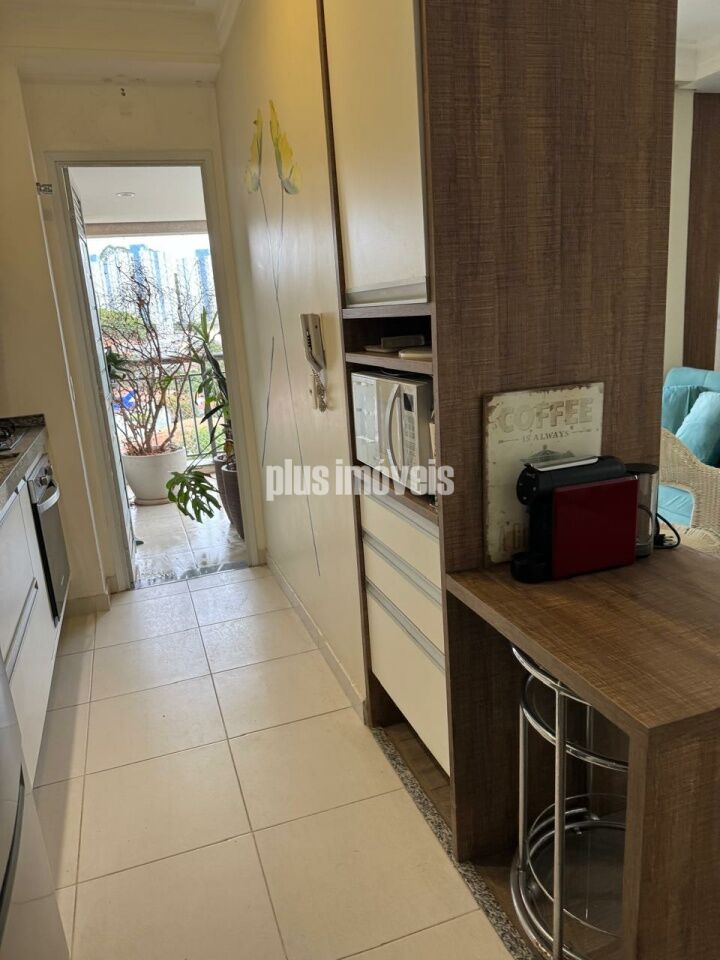 Apartamento, 1 quarto, 64 m² - Foto 3