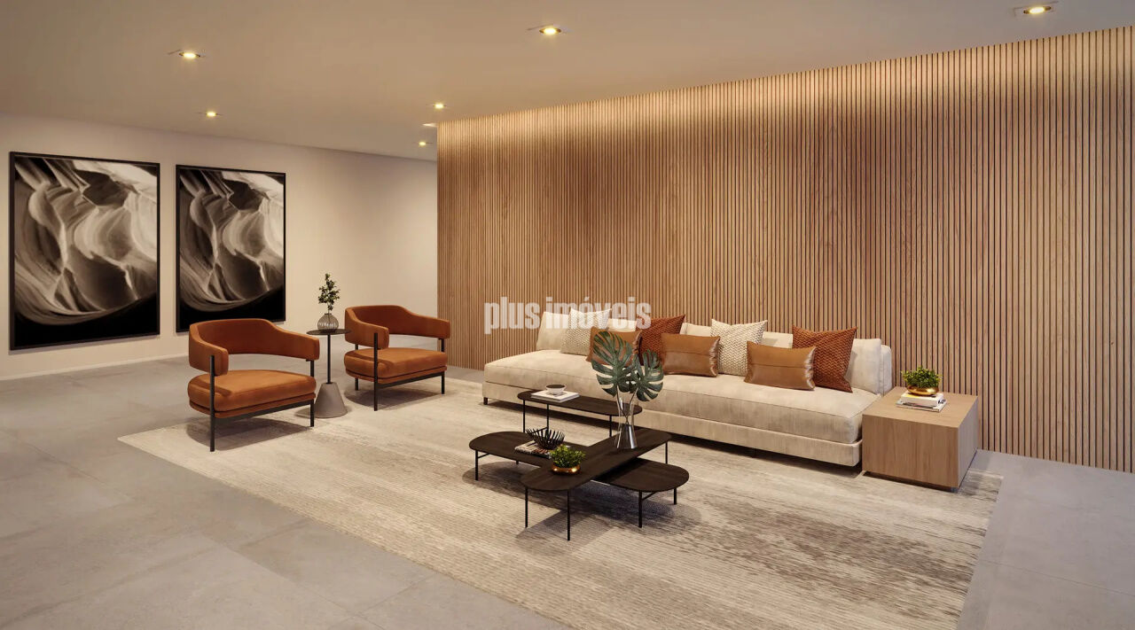 Apartamento, 1 quarto, 26 m² - Foto 12