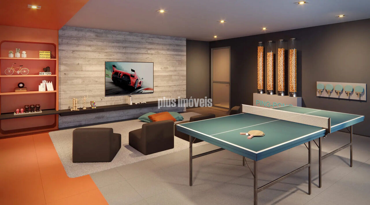 Apartamento, 1 quarto, 26 m² - Foto 18