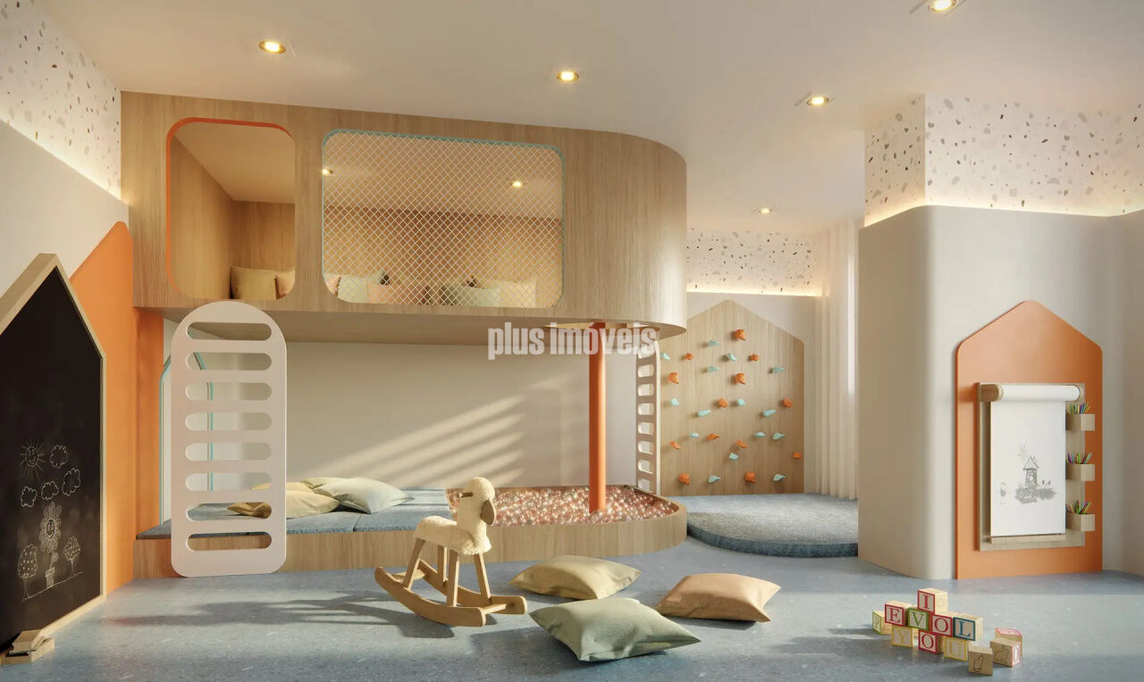 Apartamento, 1 quarto, 26 m² - Foto 19