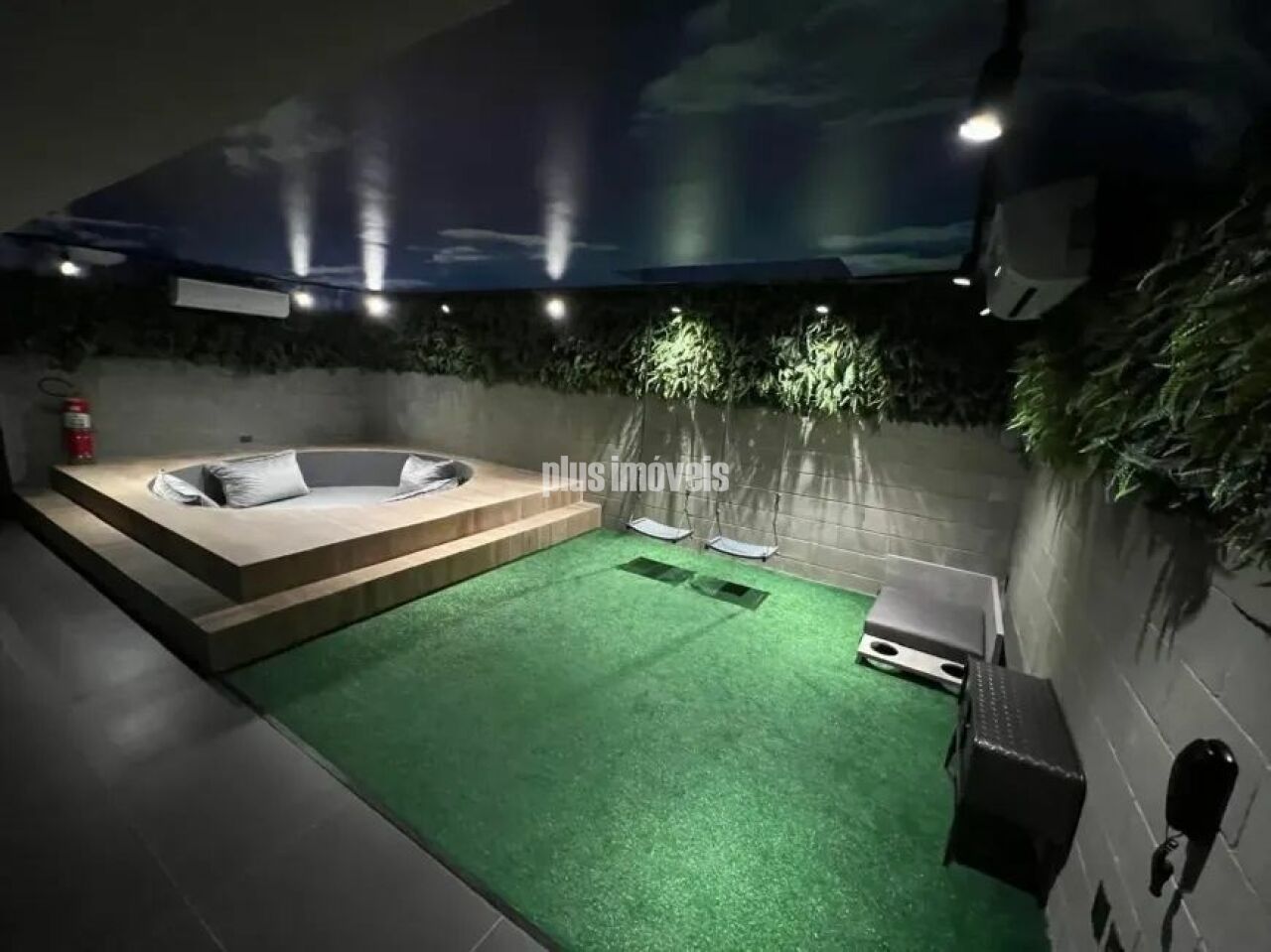 Apartamento, 1 quarto, 24 m² - Foto 17
