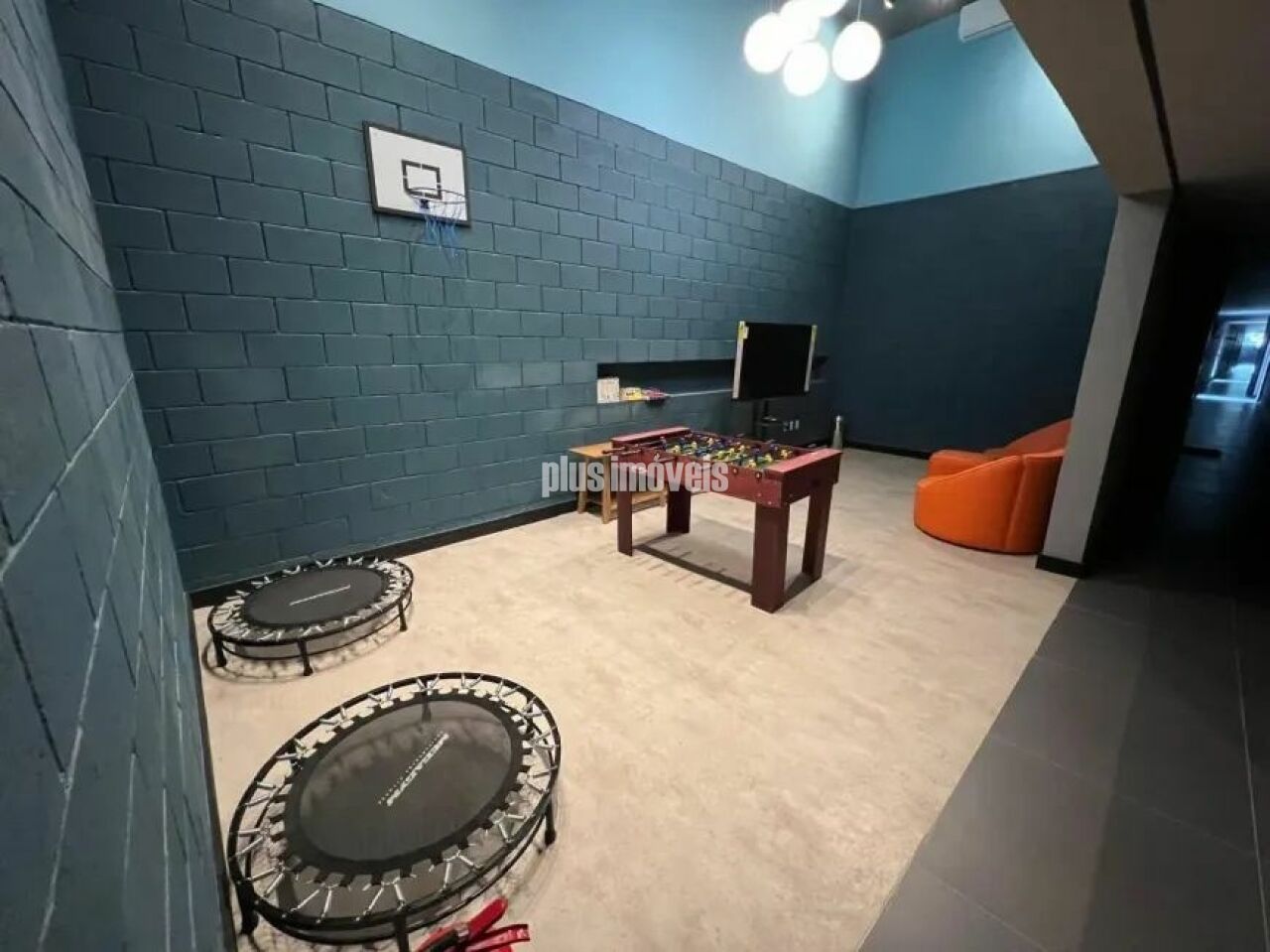 Apartamento, 1 quarto, 24 m² - Foto 16