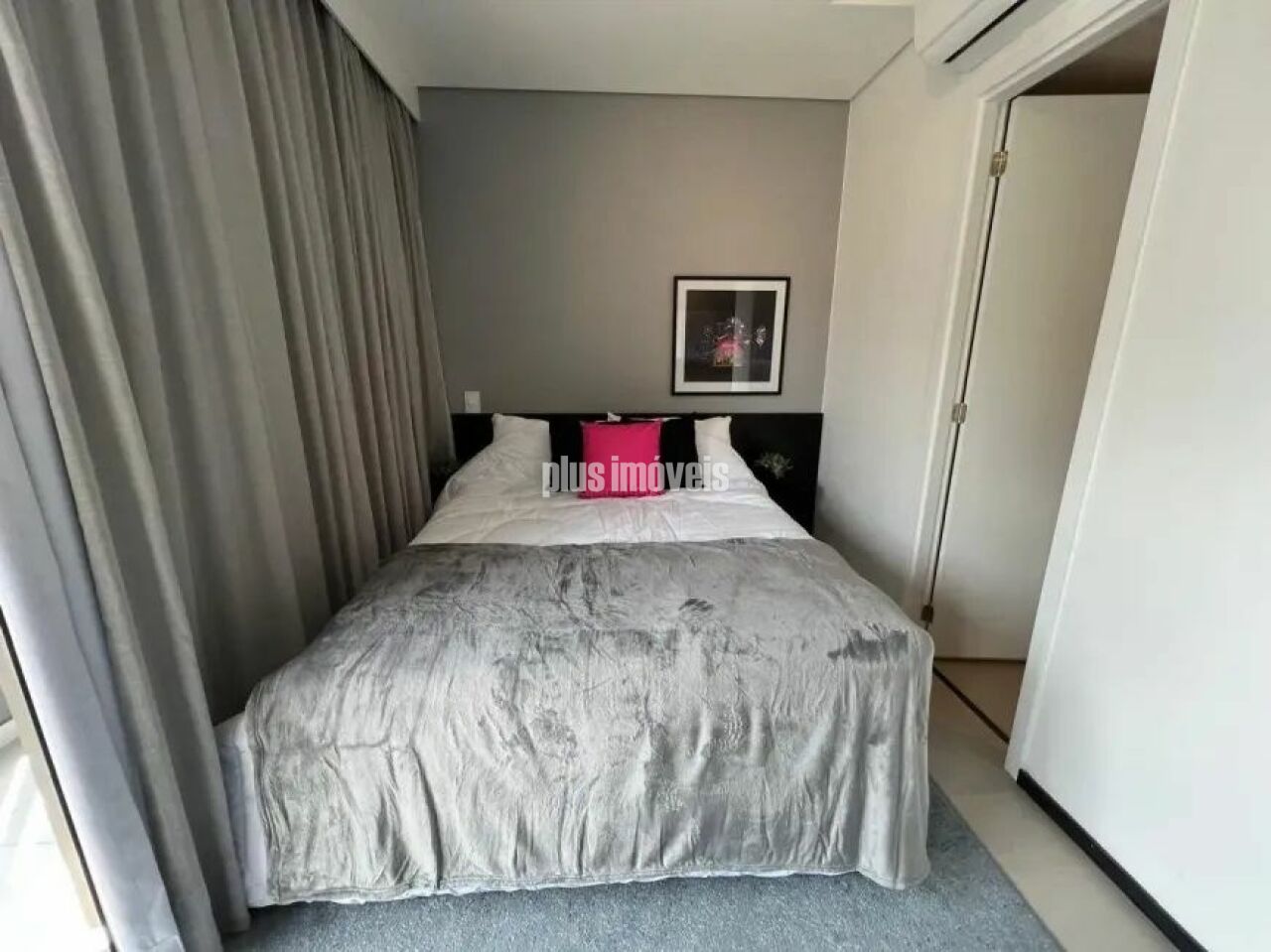 Apartamento, 1 quarto, 24 m² - Foto 6