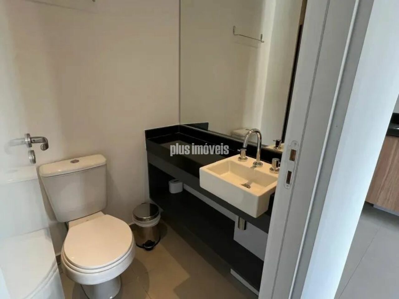 Apartamento, 1 quarto, 24 m² - Foto 7