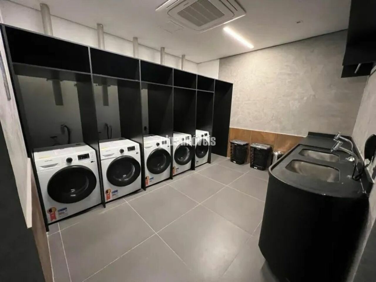 Apartamento, 1 quarto, 24 m² - Foto 19